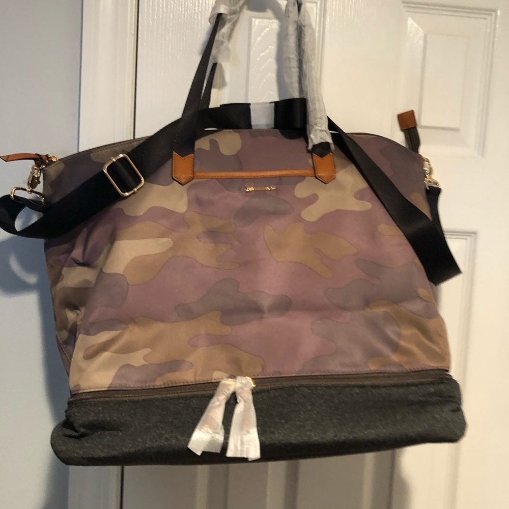 Stella and Dot Crush It Bag